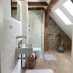 Apartment Pallini *