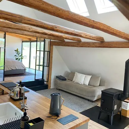 Pallini Apartment Geiselwind