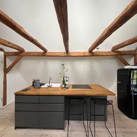 Pallini Apartment