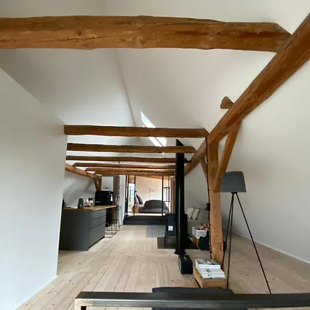 Apartamento Pallini Geiselwind