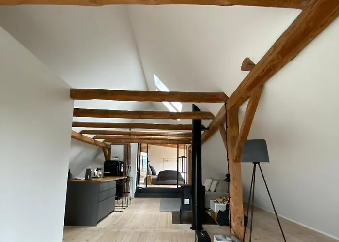 Appartamento Pallini Geiselwind