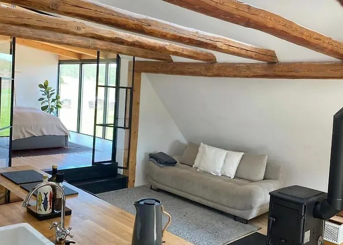 Pallini Apartamento Geiselwind